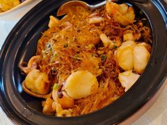 -上海和平饭店龙凤厅 Dragon Phoenix