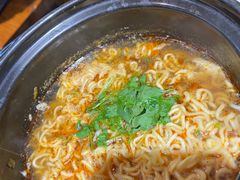 -天津乾毓德饭庄·清真传统炒菜·海鲜烧烤(咸阳路店)