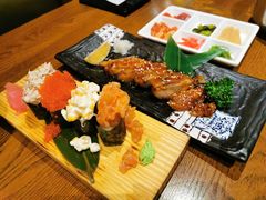 爆炸头军舰战队-二丁目食堂(铁西万象汇店)