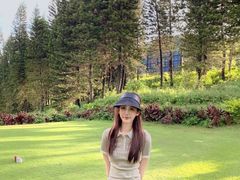 -麓湖高尔夫球俱乐部