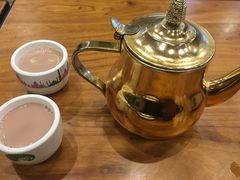 -巴依老爷新疆美食(望京小街店)