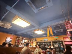 -缘生态云南菜·野生菌庭院餐厅(华侨城店)