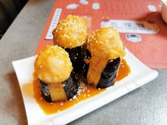 -点点心点心专门店(旺角店)