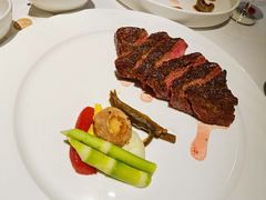 -王品牛排(珠海富华里店)