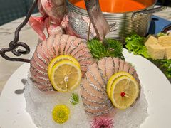 -东南里湖景餐厅·新闽菜(浦西万达店)