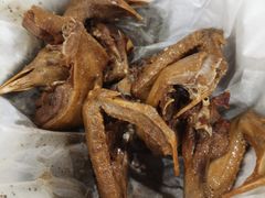 -侠成水上农庄(工业大道店)