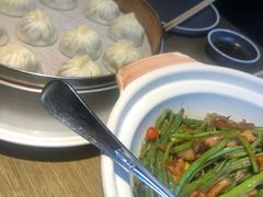 -隆喜元鱼汤包·海鲜(中联广场店)
