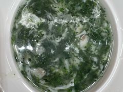 -银都上海菜馆(粤海东路店)