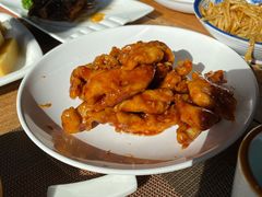 -庆云楼饭庄(什刹海店)