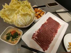 -君邦火锅(新疆大厦店)