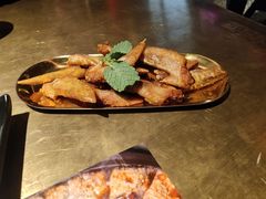 -吞鱼兽麻辣烤鱼(万达店)