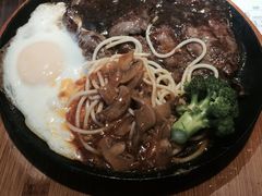 -豪享来中西餐厅(隆昌店)