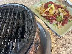 -厚味居炙子烤肉·清真(天桥南纬路店)
