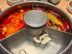 -巴奴毛肚火锅(七宝领展广场店)