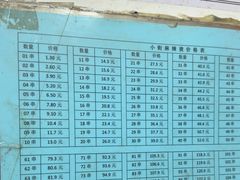 -郭记小街麻辣烫(南小街总店)