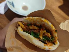 -豆相识•九九豆腐脑(牛咡桥店)