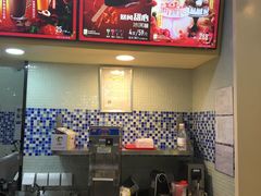 -DQ·蛋糕·冰淇淋(领秀城店)