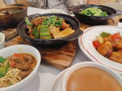 -香港深仔记茶餐厅(东门店)