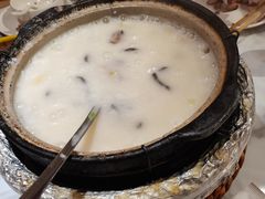-粤仔湾砂锅粥(金太湖店)