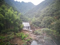-白云源风景区
