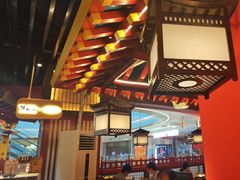 -牛New寿喜烧(曹路花园城店)