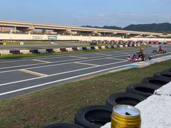-珠海国际赛车场-卡丁车场