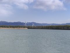 -野鸭湖国家湿地公园