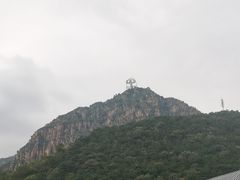 -京东石林峡风景区