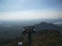 -紫金山天文台