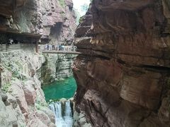 -云台山风景名胜区