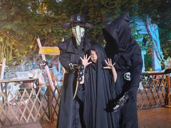 -南宁方特东盟神画