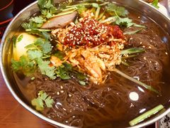 -老朴饭店(邮政街总店)