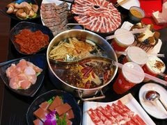 -唯爱KTV聚会餐厅(仙林东城汇店)