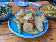 -好口味小吃楼·东北菜(太原南街店)