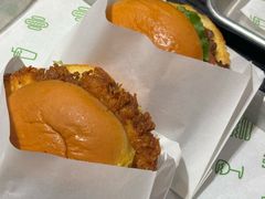 -Shake Shack(西单大悦城店)