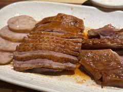 -荣家黄鱼面(前滩太古里店)