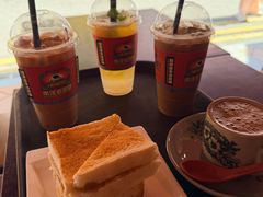 -南洋老咖啡(牛车水店)
