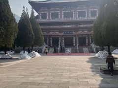 -龙口南山旅游景区