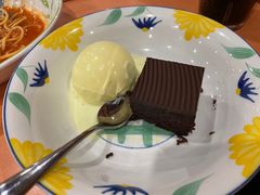 -萨莉亚意式餐厅(护国新天地店)