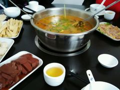 -兵哥鱼王海鲜(百姓村美食街店)