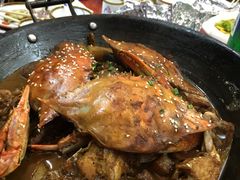 -地方名吃海鲜大馅蒸饺(北戴河店)
