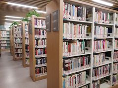 -江宁路街道社区文化活动中心