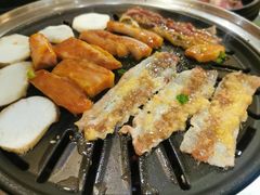 -九田家黑牛烤肉料理(吴江万象汇店)