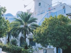 -长江六号法国餐厅(长江南路店)