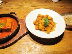 -70后饭吧(府河街店)