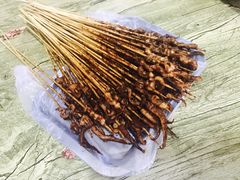 -十里铺铁板鱿鱼