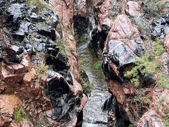 -桑干河大峡谷旅游区