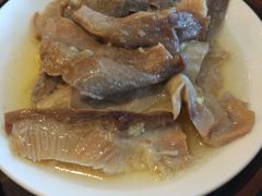 -无锡城中皇冠假日酒店·芳园中餐厅