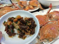 -半岛听涛蒸汽海鲜自助(K11店)