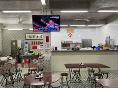 大堂-噏耷茶档